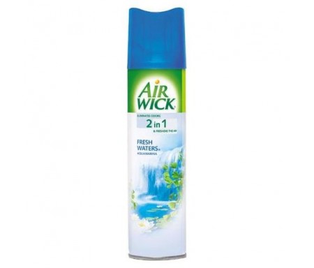 AIR WICKFRESH WATER 300ML