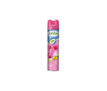 AFRON HEAVENLY SCENT 244G