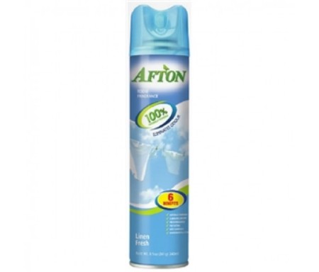 AFRON LINEN FRESH 244G