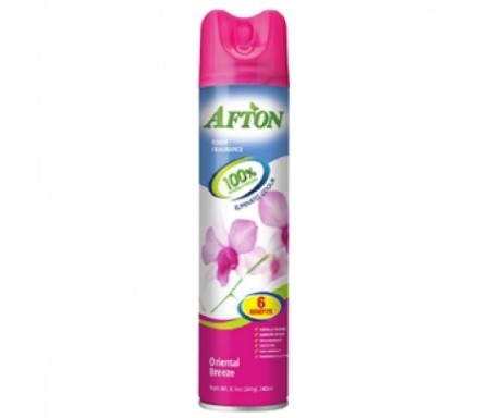 AFRON ORIENTAL BREEZE 244G