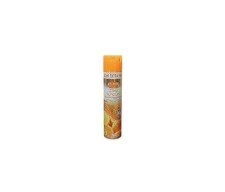 CHARM CITRUS SUNBURST 330ML