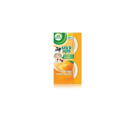 AIR WICK STICK UP 2 in 1 CITRUS