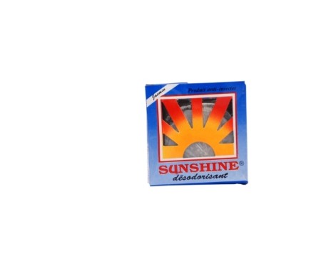 SUNSHINE AIR FRESHENER JASMINE