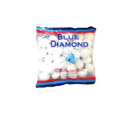 BLUE DIAMOND 360G