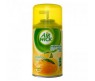 AIR WICK SPARKLING CITRUS 250ML