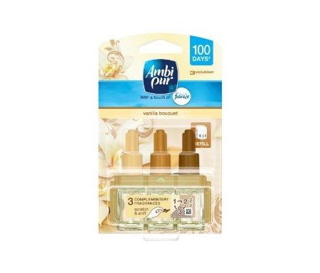 AMBI PUR VANILLA 20ML