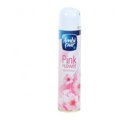 AMBI PUR PINK FLOWER 300ML