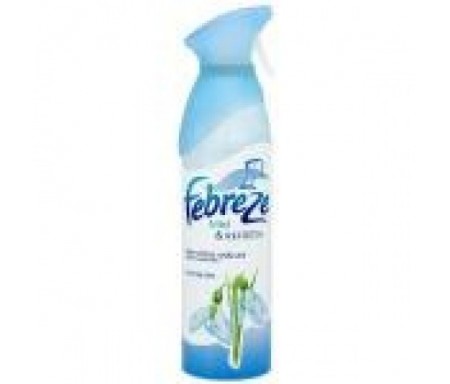 FEBREZE WHITE FLORAL 300ML