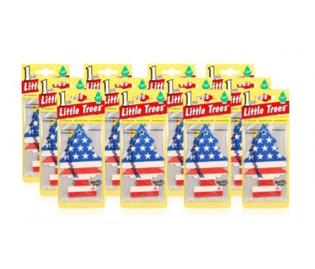 AMERICA TREE AIR FRESHENER