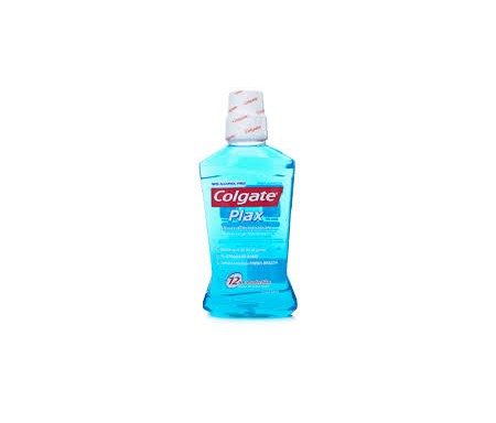 COLGATE PLAX COOL MINT 250ML