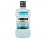 LISTERINE ZERO MILD MINT 500ML