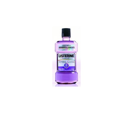 LISTERINE TOTAL CARE 1L