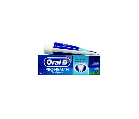 ORAL-B PRO-HEALTH 95G