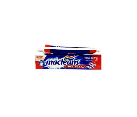 MACLEANS COMPLETE CARE 140G