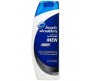 HEAD & SHOULDERS MEN 420ML