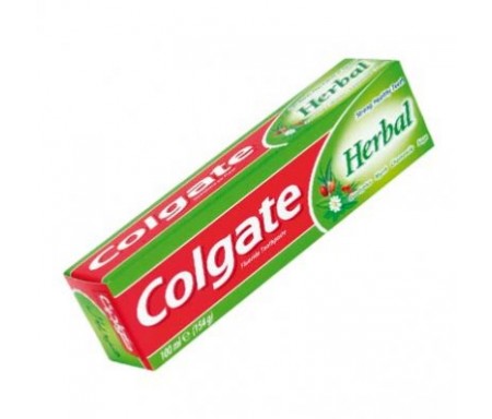 COLGATE HERBAL 100ML