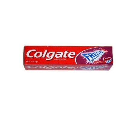 COLGATE TRIPLE ACTION 100ML