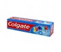 COLGATE JUNIOR BUBBLE FRUIT 50ML