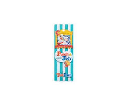 PUNCH & JUDY TUTTI FRUTTI