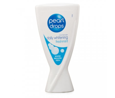 PEARL DROP TOOTHPOLISH 50ML