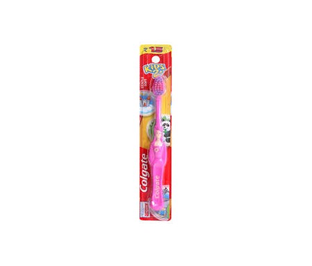 COLGATE KIDS 2+ TOOTH BRUSH