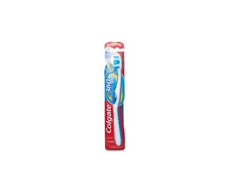 CLOGATE 360 TOOTH BRUSH