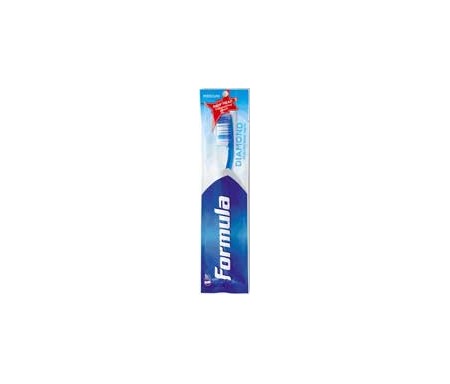 FORMULA DIAMOND TOOTH BRUSH