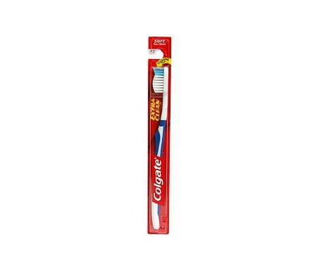 COLGATE EXTRA CLEAN TOOTH BRUSH (MEDIUM)