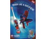 SPIDERMAN SMARTOTAL TOOTH BRUSH