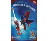 SPIDERMAN SMARTOTAL TOOTH BRUSH