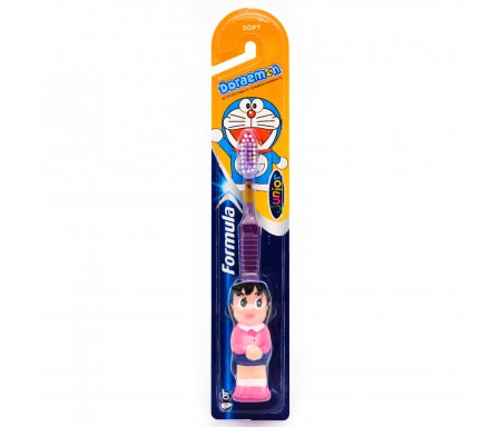 DARAEMAN FORMULA TOOTH BRUSH