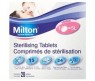 MILTON STERILISING TABLETS 112G