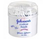 JOHNSON'S COTTON BUDS 200BUDS