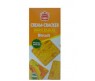 IMEI CREAMM-CRACKER WHOLEMEAL 205G