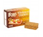 FOX'S WHOLEMEAL CRACKERS ORIGINAL 250G