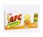 AFC ORIGINAL CALCIUM WHEAT CRACKER 250G