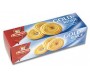 BORGGREVE GOLD-RINGE SHORTBREAD 400G