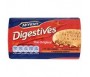 MCVITIE'S DISGESTIVE 250G