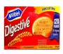 MCVITIE'S DISGESTIVE 400G