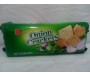 NAVIGABLE ONION CRACKERS 200G