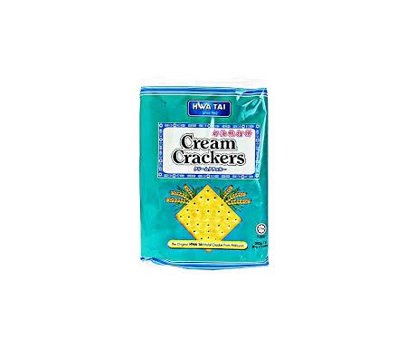 HWA TAI CREAM CREACKER 200G