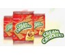 MUNCHY'S CREAM CRACKERS 410G