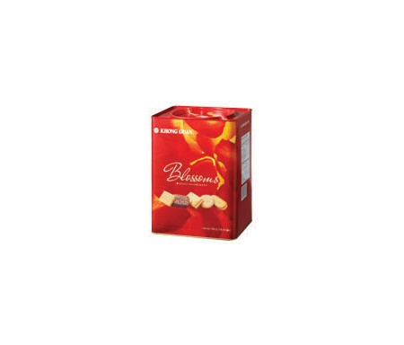 BLOSSOM ASSORTED BISCUITS 700G