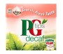 PG TIPS DECAF 125G