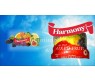 HARMONY SUN DREID MIXED FRUIT 50G