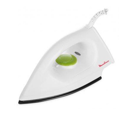 MOULINEX DRY IRON