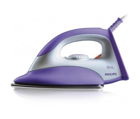 PHILIP DRY IRON 1000W