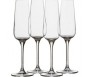 MODA GLASSWARE X4