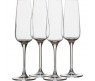 MODA GLASSWARE X4