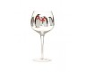 PENGUEN 6PCS WINE FLUITS